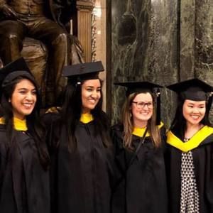 Meet your Posher, Sarah